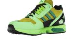 Adidas ZX 8000 atmos G-SNK 3 - vue 4