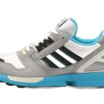 Adidas ZX 8000 atmos G-SNK 9 authentique