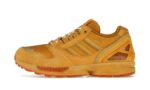Adidas ZX 8000 Consortium Cup END. Future authentique