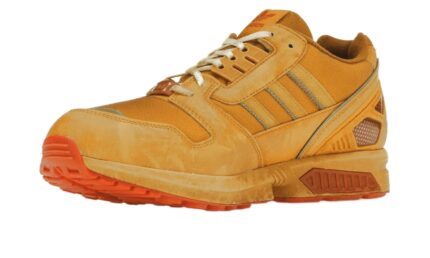 Adidas ZX 8000 Consortium Cup END. Future - vue 2