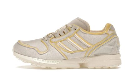 Adidas ZX 8000 Cozy Chalk White authentique