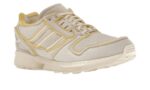 Adidas ZX 8000 Cozy Chalk White - vue 4