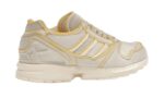 Adidas ZX 8000 Cozy Chalk White - vue 3