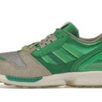 Adidas ZX 8000 Fresh Mint Tea authentique