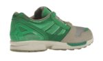 Adidas ZX 8000 Fresh Mint Tea - vue 4