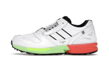 Adidas ZX 8000 Golf authentique