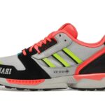 Adidas ZX 8000 IRAK Black authentique