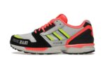 Adidas ZX 8000 IRAK Black authentique