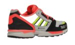 Adidas ZX 8000 IRAK Black - vue 3