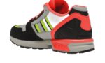 Adidas ZX 8000 IRAK Black - vue 4