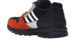 Adidas ZX 8000 IRAK Grey - vue 2