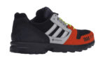 Adidas ZX 8000 IRAK Grey - vue 4
