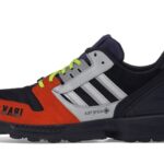 Adidas ZX 8000 IRAK Grey authentique