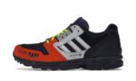 Adidas ZX 8000 IRAK Grey authentique