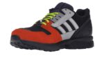 Adidas ZX 8000 IRAK Grey - vue 3