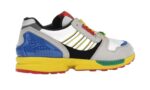 Adidas ZX 8000 LEGO - vue 3
