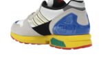 Adidas ZX 8000 LEGO - vue 4