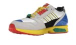 Adidas ZX 8000 LEGO - vue 2