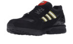 Adidas ZX 8000 LEGO Color Pack Black - vue 4