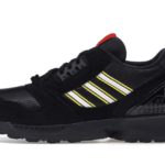 Adidas ZX 8000 LEGO Color Pack Black authentique