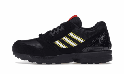 Adidas ZX 8000 LEGO Color Pack Black authentique