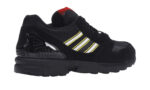 Adidas ZX 8000 LEGO Color Pack Black - vue 3