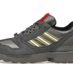 Adidas ZX 8000 LEGO Color Pack Grey authentique