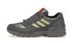 Adidas ZX 8000 LEGO Color Pack Grey authentique