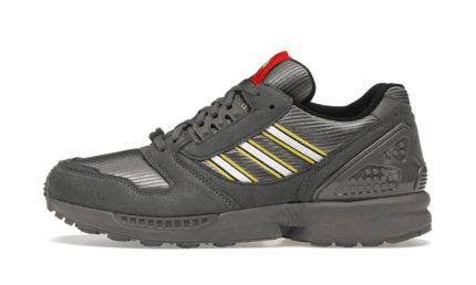 Adidas ZX 8000 LEGO Color Pack Grey authentique