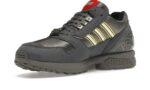 Adidas ZX 8000 LEGO Color Pack Grey - vue 4