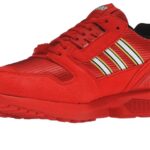 Adidas ZX 8000 LEGO Color Pack Red authentique