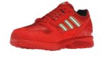 Adidas ZX 8000 LEGO Color Pack Red authentique