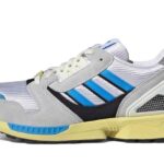 Adidas ZX 8000 Made in Germany Lucid Aquamarine authentique