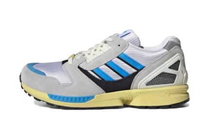 Adidas ZX 8000 Made in Germany Lucid Aquamarine authentique