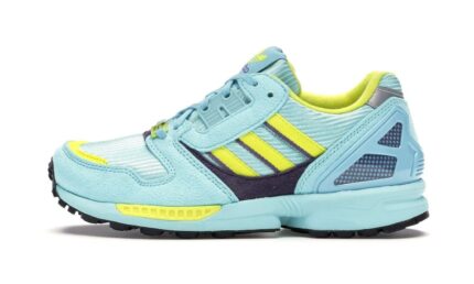 Adidas ZX 8000 OG Aqua (2020) authentique