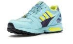 Adidas ZX 8000 OG Aqua (2020) - vue 2
