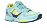 Adidas ZX 8000 OG Aqua (2020) - vue 4