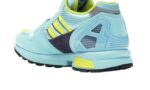 Adidas ZX 8000 OG Aqua (2020) - vue 3
