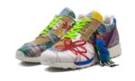 Adidas ZX 8000 Sean Wotherspoon Superearth - vue 2