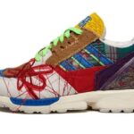 Adidas ZX 8000 Sean Wotherspoon Superearth authentique