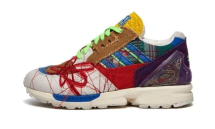 Adidas ZX 8000 Sean Wotherspoon Superearth authentique