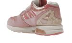 Adidas ZX 8000 Strawberry Latte - vue 4