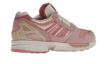 Adidas ZX 8000 Strawberry Latte - vue 3