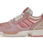 Adidas ZX 8000 Strawberry Latte authentique