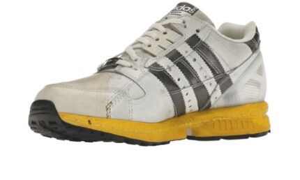 Adidas ZX 8000 Superstar - vue 2