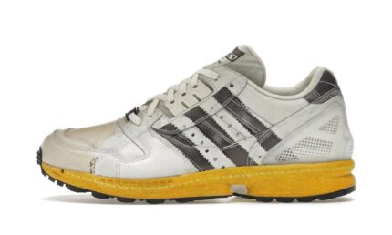 Adidas ZX 8000 Superstar authentique