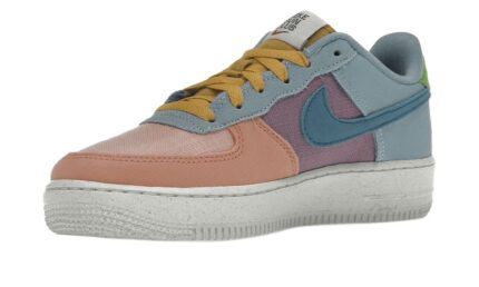 Air Force 1 Low '07 LV8 Next Nature Sun Club - vue 2
