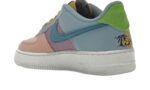 Air Force 1 Low '07 LV8 Next Nature Sun Club - vue 3