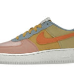 Air Force 1 Low '07 LV8 Next Nature Sun Club authentique