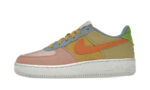 Air Force 1 Low '07 LV8 Next Nature Sun Club authentique